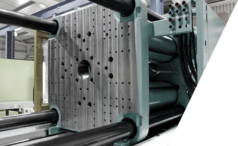 moulding GT+plastics